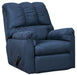 Darcy - Rocker Recliner - Simple Home Plus