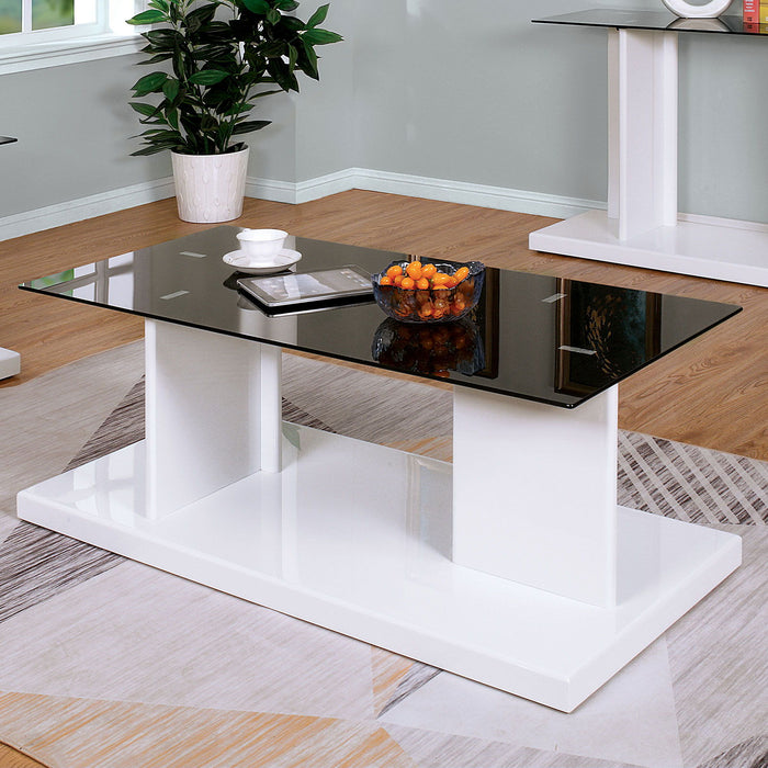 Mannedorf - Coffee Table - Simple Home Plus