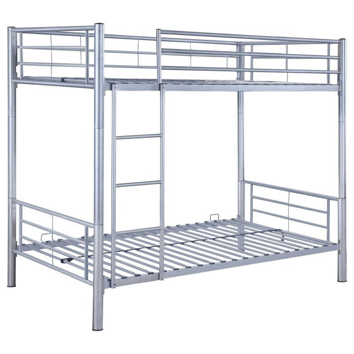 Hayward - Bunk Bed - Simple Home Plus