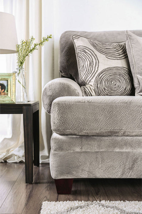 Bonaventura - Loveseat - Simple Home Plus