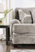 Bonaventura - Loveseat - Simple Home Plus