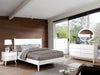 Lennart - Bed - Simple Home Plus