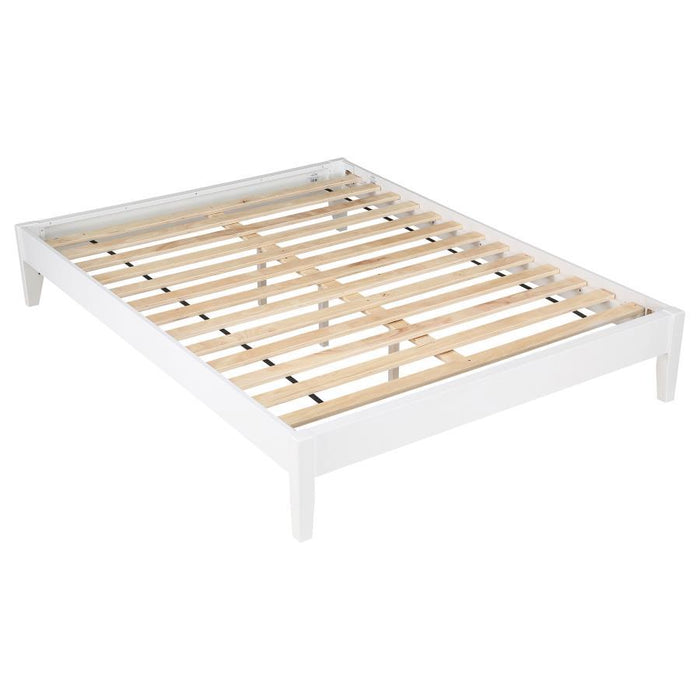 Hounslow - Platform Bed - Simple Home Plus