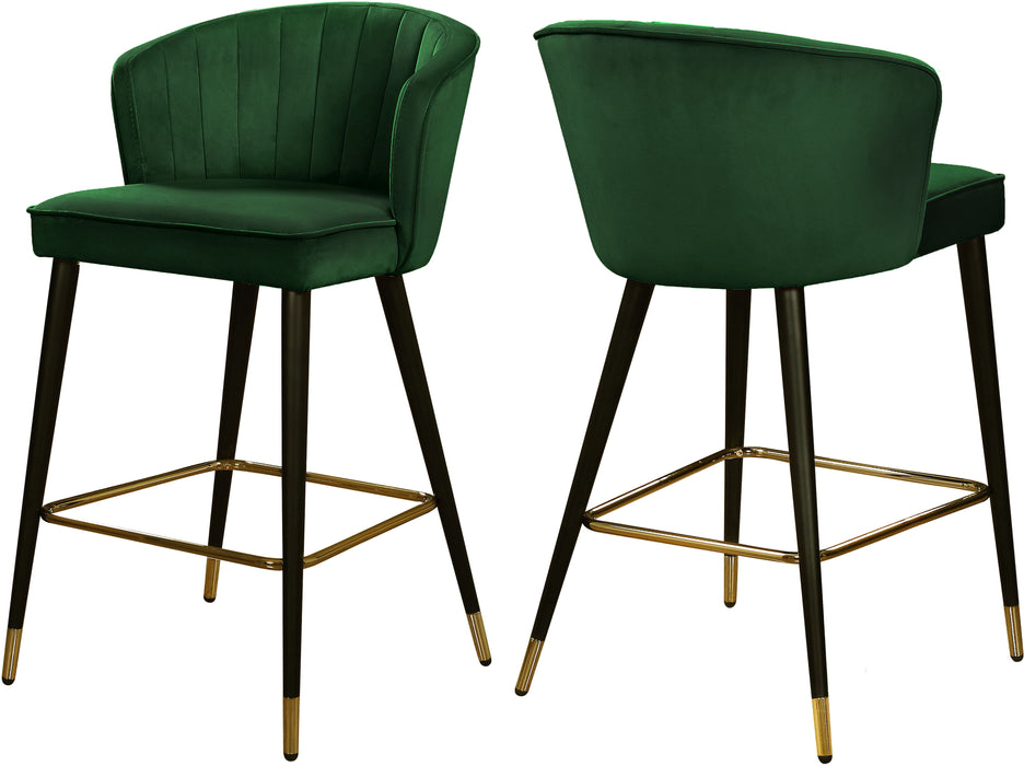 Cassie - Stool (Set of 2)