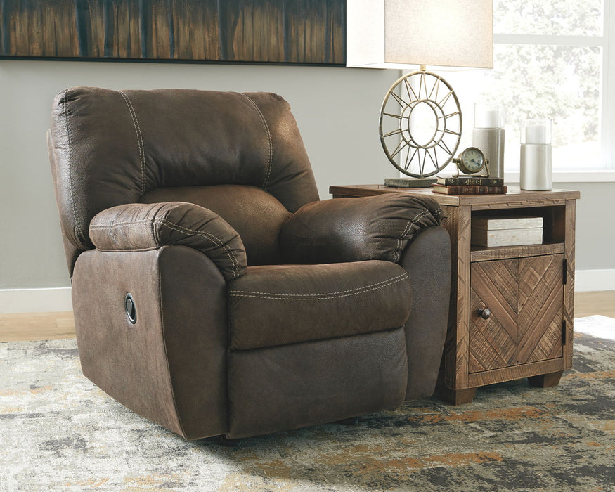 Tambo - Rocker Recliner - Simple Home Plus