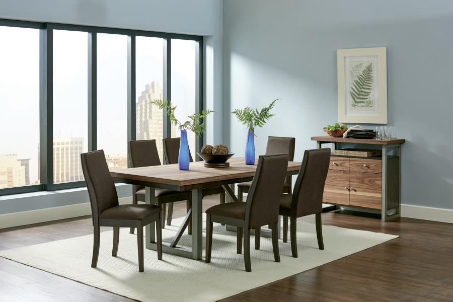 Spring Creek - Dining Table Set - Simple Home Plus