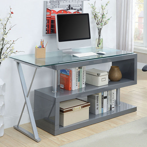Bronwen - Computer Desk - Simple Home Plus