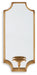 Dumi - Gold Finish - Wall Sconce - Simple Home Plus