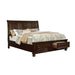 Castor - Bed - Simple Home Plus