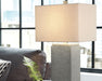 Amergin - Table Lamp (Set of 2) - Simple Home Plus