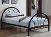 Marjorie - Bed - Simple Home Plus