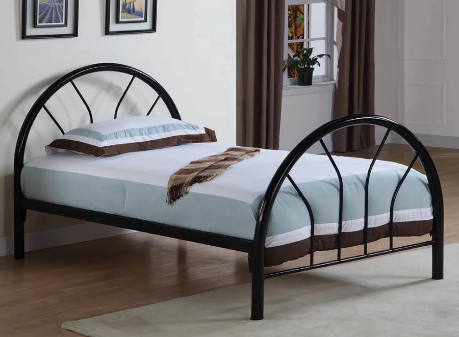 Marjorie - Bed - Simple Home Plus