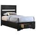 Miranda - Storage Bed - Simple Home Plus