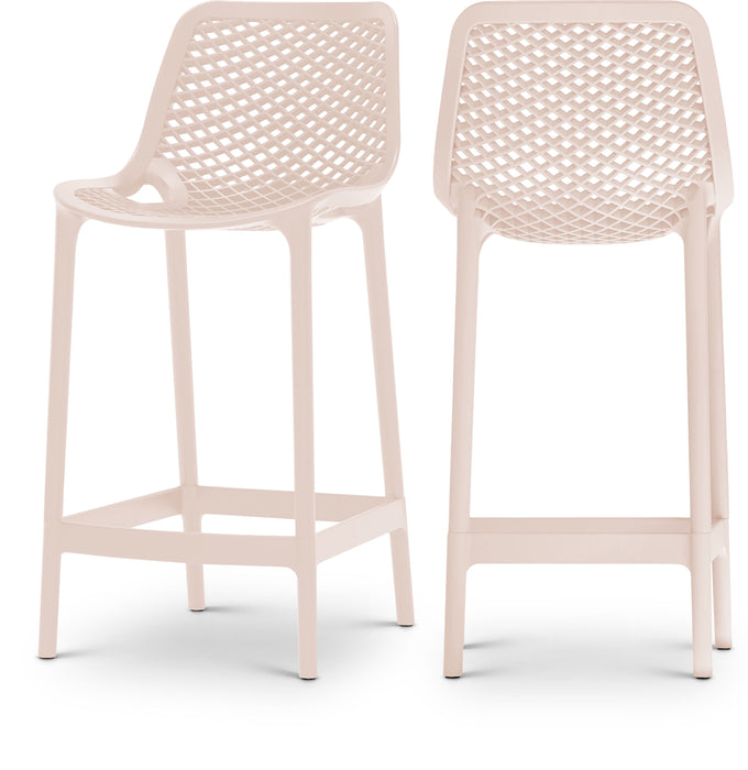 Mykonos - Outdoor Patio Stool Set