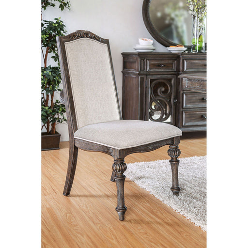 Arcadia - Side Chair (Set of 2) - Simple Home Plus