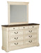 Bolanburg - Dresser - Simple Home Plus