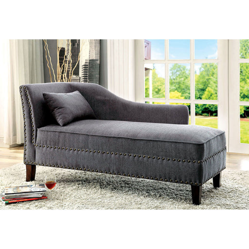 Stillwater - Chaise - Simple Home Plus