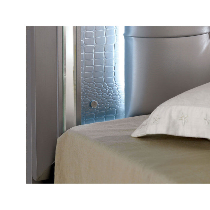 Bellanova - Bed - Simple Home Plus