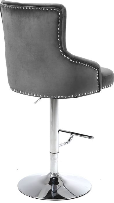 Claude - Adjustable Stool