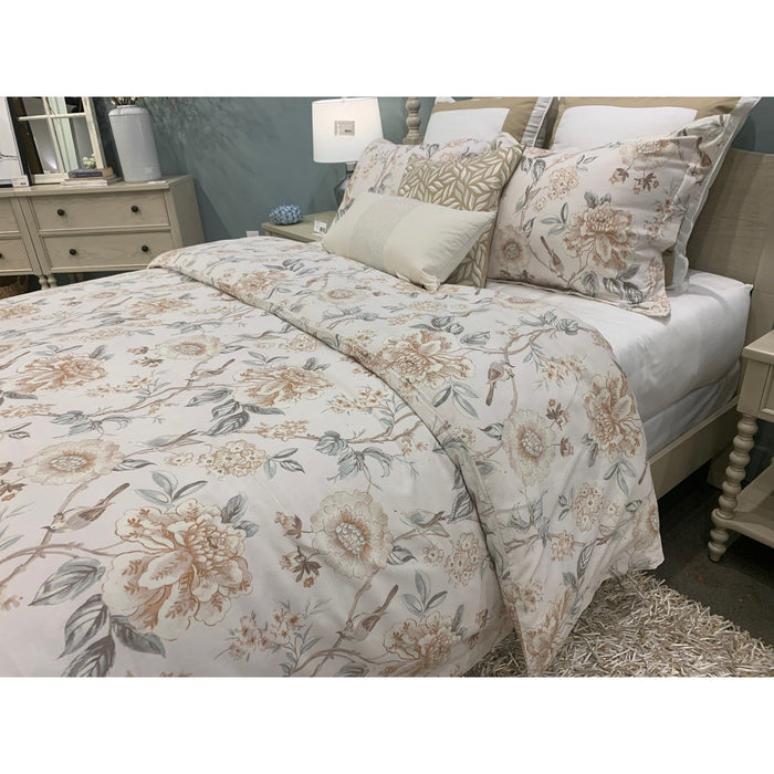 Isabelle - Duvet Mini Set - Beige