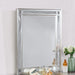 Leighton - Vanity Mirror - Metallic Mercury - Simple Home Plus