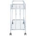 Cara - Serving Cart - Simple Home Plus