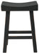 Glosco - Stool (Set of 2) - Simple Home Plus