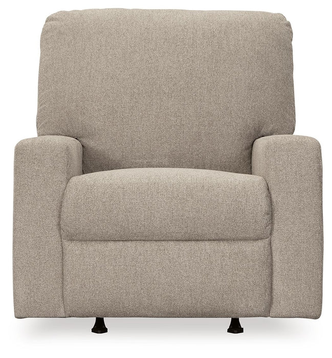 Deltona - Rocker Recliner