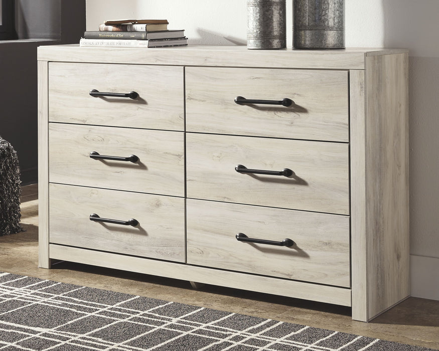 Cambeck - Dresser - Simple Home Plus