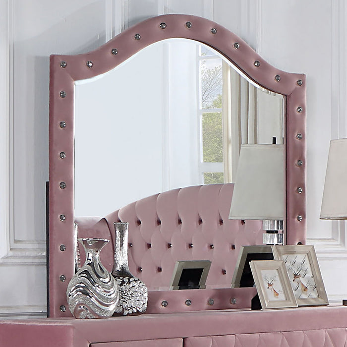 Zohar - Mirror - Simple Home Plus