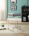 Gervase - Square Stool - Simple Home Plus