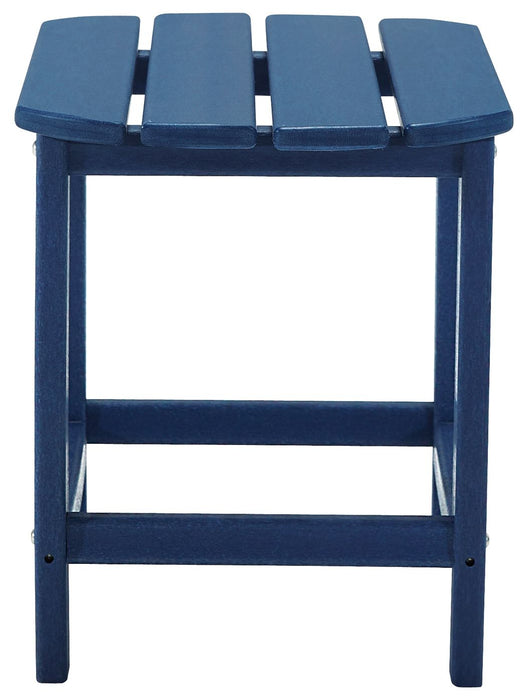 Sundown Treasure - Outdoor End Table - Simple Home Plus