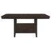 Prentiss - Counter Height Table Set - Simple Home Plus