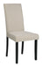 Kimonte - Dining Side Chair - Simple Home Plus