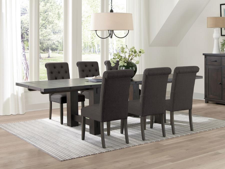 Calandra - Dining Set