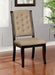 Patience - Side Chair (Set of 2) - Simple Home Plus