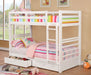 California - Bunk Bed - Simple Home Plus