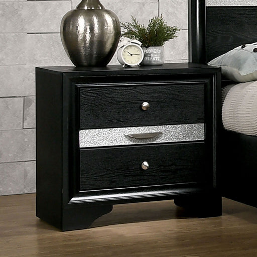 Chrissy - Night Stand - Simple Home Plus