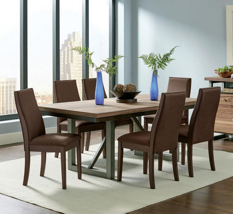 Spring Creek - Dining Table Set - Simple Home Plus