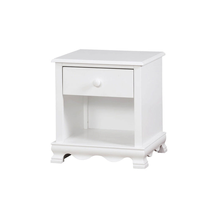 Dani - Night Stand - Simple Home Plus