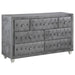 Deanna - 7-Drawer Rectangular Dresser - Simple Home Plus