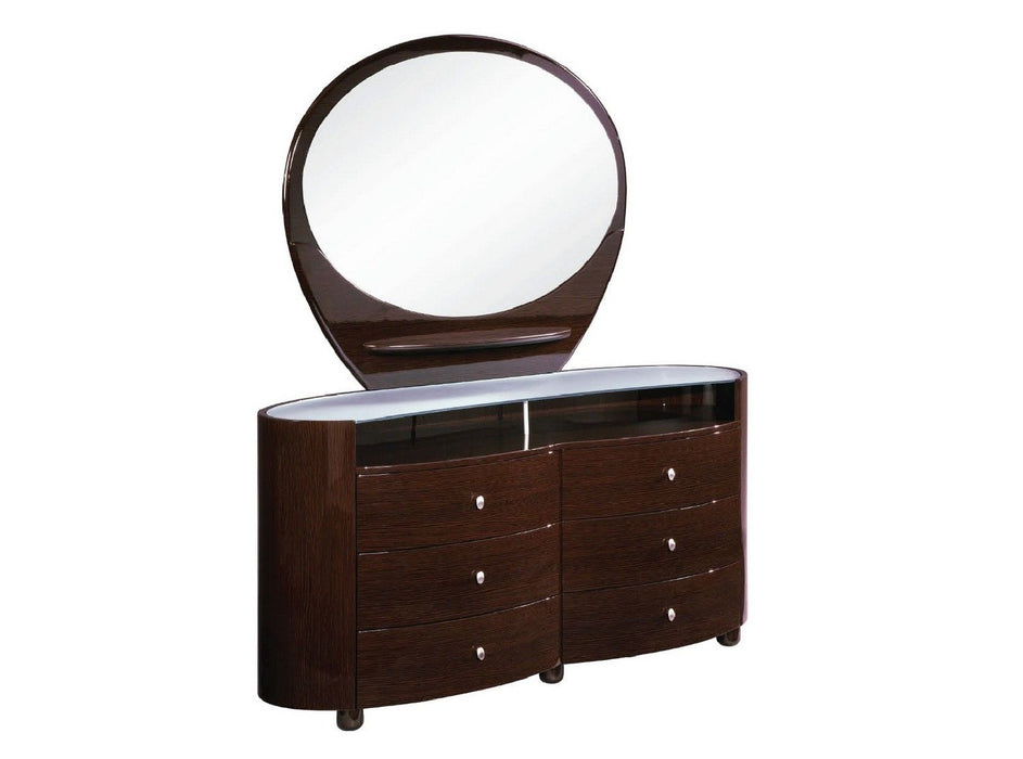 Dresser - Wenge