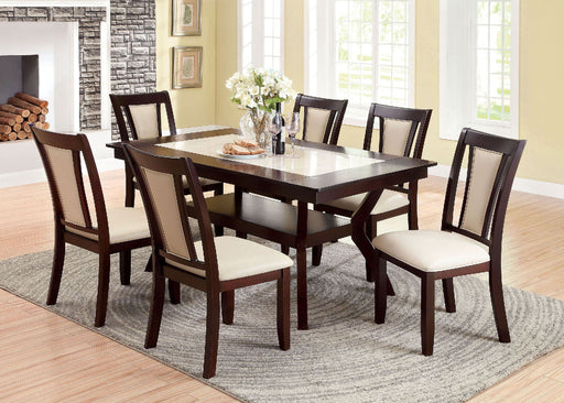 Brent - Dining Table - Simple Home Plus