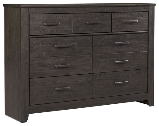 Brinxton - Dresser - Simple Home Plus