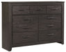 Brinxton - Dresser - Simple Home Plus