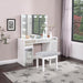 Regina - Vanity Set - White - Simple Home Plus