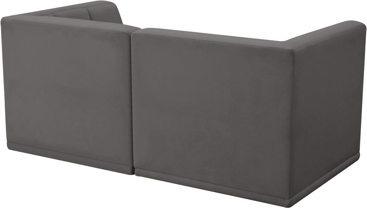 Relax - Modular Sofa - 2 Seats