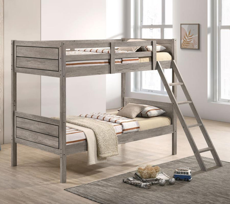 Ryder - Bunk Bed - Simple Home Plus