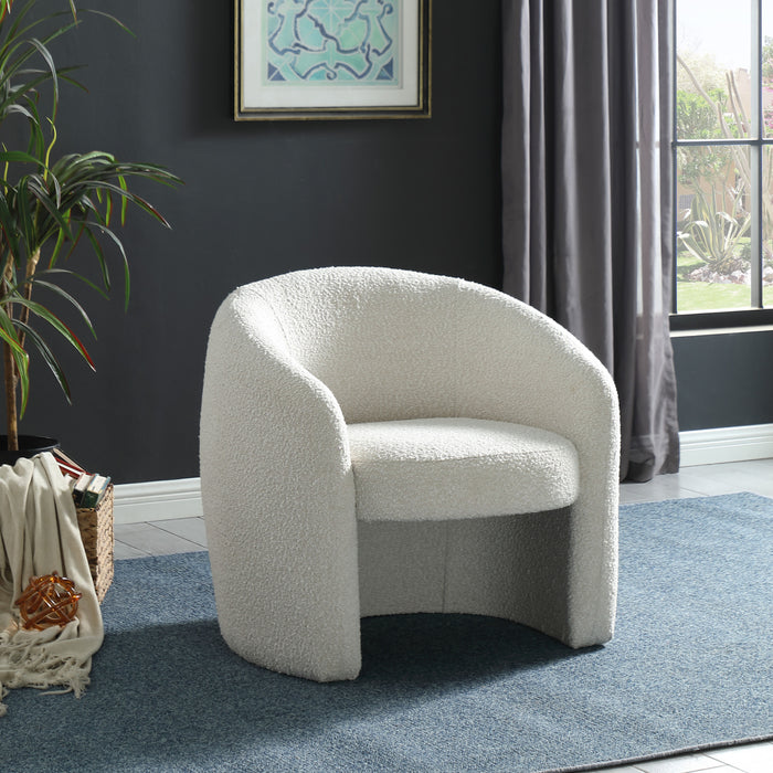 Acadia - Accent Chair