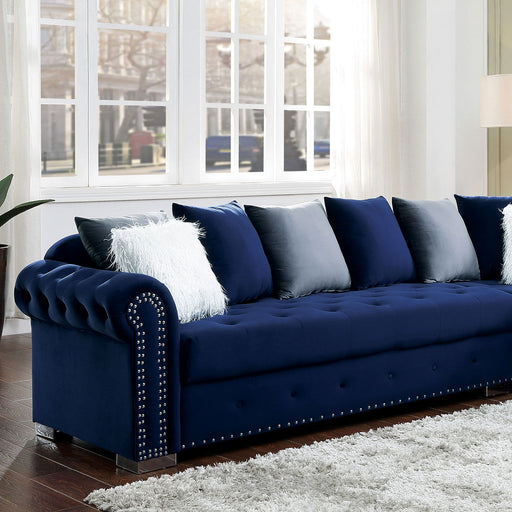 Wilmington - Sectional - Simple Home Plus